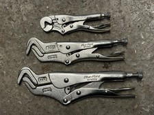 Blue Point (Snap On) Locking