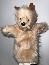 Vintage Paddington Bear Hand