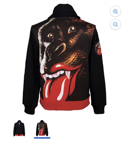 The rolling stones grrr black - rolling,