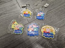 Brand New Peppa Pig World