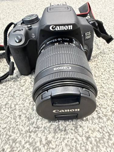 Canon eos 700d rebel - eos, /