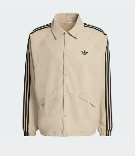 Adidas originals coach jacket - adidas,
