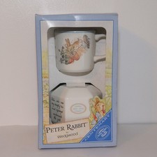 Peter Rabbit Wedgewood