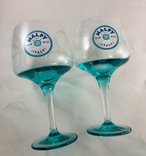 Malfy Gin Goblet Copa Glasses