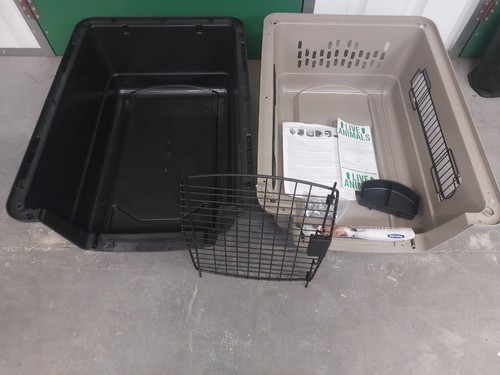 Petmate ultra vari kennel - petmate,