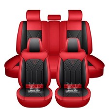 For VW Car Seat Covers
