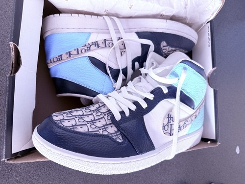Nike air jordan mid - nike,