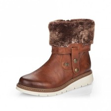 Remonte D3976 Womens Mid