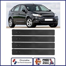 FORD FOCUS MK2  (2005-2012) 4X