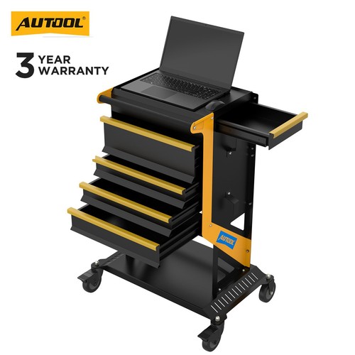 Drawer roller tool cabinet - drawer,