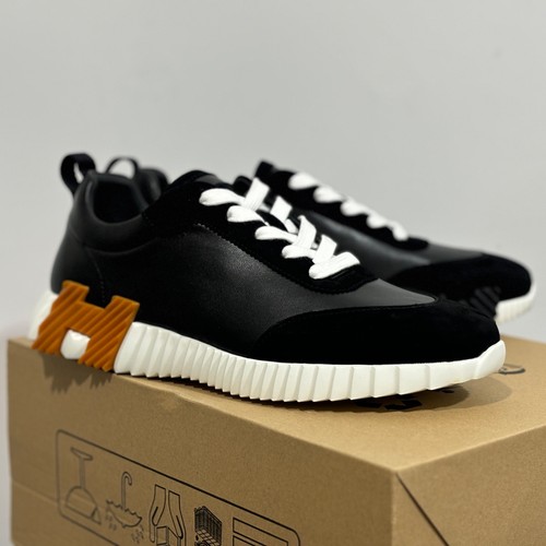 Men hermes bouncing sneakers - men,