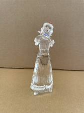 Swarovski Crystal ‘Snow