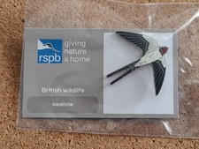 RSPB SWALLOW Series 2 GNAH