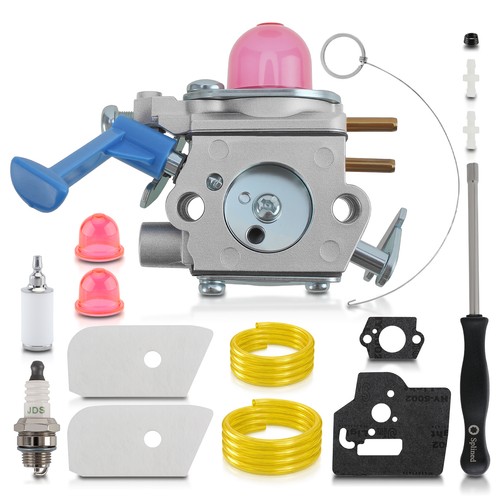 Carburetor fits husqvarna - carburetor,