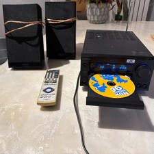 ONKYO CR-325UKD CD Receiver