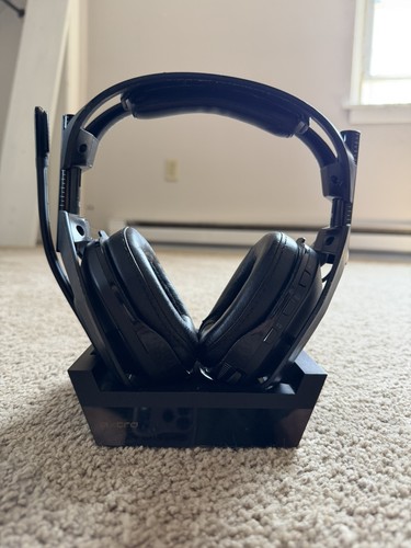 Xbox astro a50 wireless - xbox/pc,