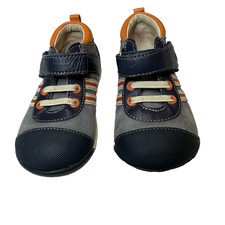 Robeez Futball Soccer Trainers