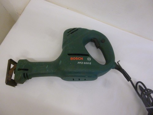 Bosch 600w pfz 600 - bosch,