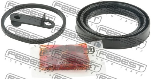 New repair kit - new, caliper
