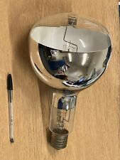 VINTAGE VENTURE LIGHTING 400w HIGH PRESSURE MERCURY BULB LAMP TV film Prop Farm