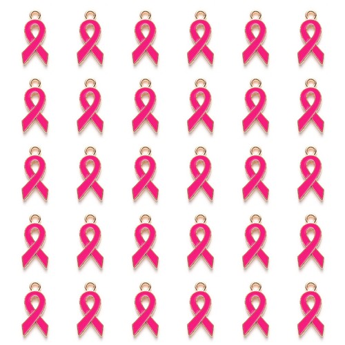 Craft 20mm breast cancer - 20mm,