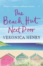 Veronica Henry : The Beach Hut