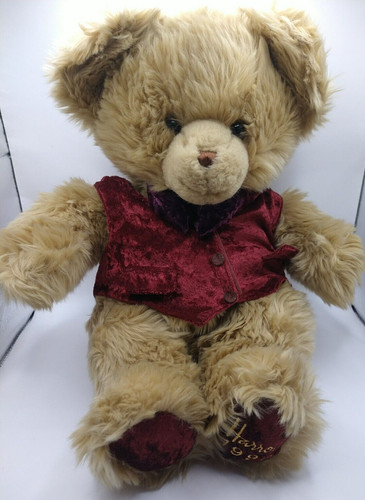 Harrods 1996 christmas - 1996,