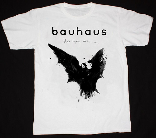 Collection bauhaus band - bauhaus, gift