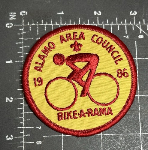 Alamo area council - area, aac