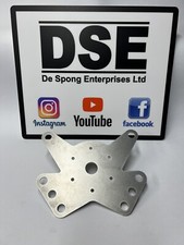 DSE Steering Wheel Button
