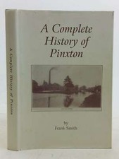 Complete History of Pinxton