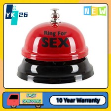 Reception Call Bell Metal Hand