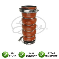 Silicone turbo hose air - silicone,