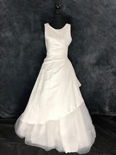 NEW WEDDING DRESS BRIDAL GOWN
