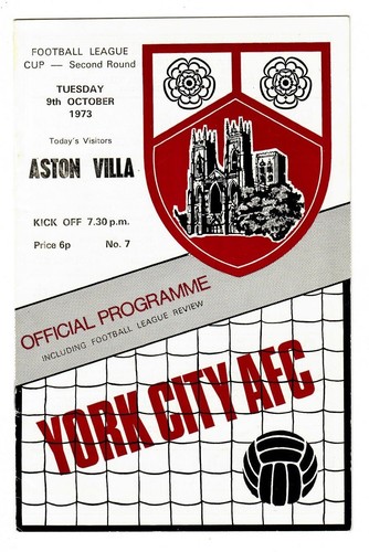 York city 1973 - 1973-74,