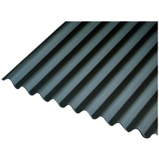 Bitumen Corrugated Roofing