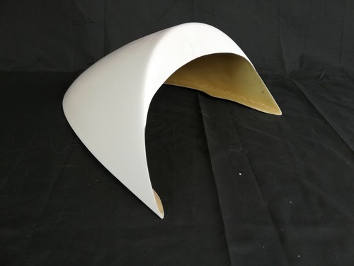 Ducati monster seat cowl - ducati, cafe