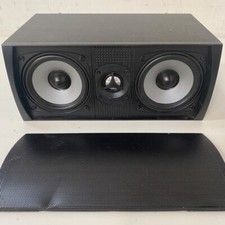 High End  Channel Speaker -