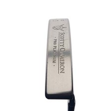 Used Scotty Cameron Pro