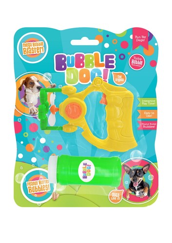 Mega blaster small turbo - blaster,