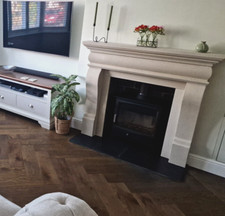 #COLOUR SAMPLES for Rustic