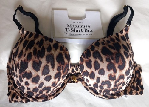 Sizes bigger maximise boob - bigger,