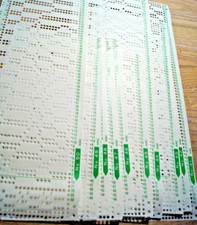 Very Rare Brother KRC Colour