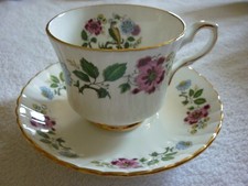  Royal Stafford Bird of