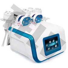7 in 1 80K Cavitation RF
