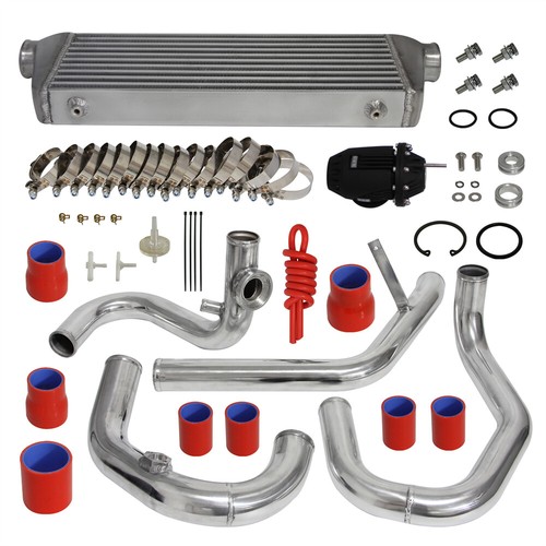 Fmic intercooler ssqv - fmic, intercooler+ssqv