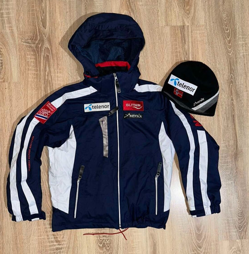 Phenix norge alpine ski - phenix,