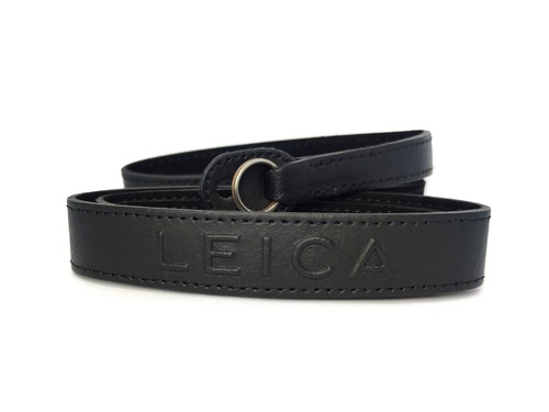 Genuine leica shoulder - m6, shoulder/neck