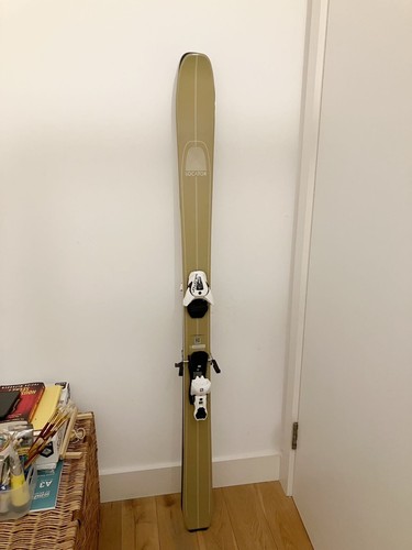 Armada skis locator size - 88,