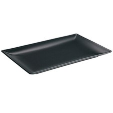 Midnight Rectangular Coupe
